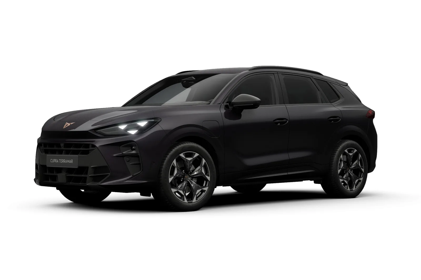 CUPRA Terramar (2026) — foto 1