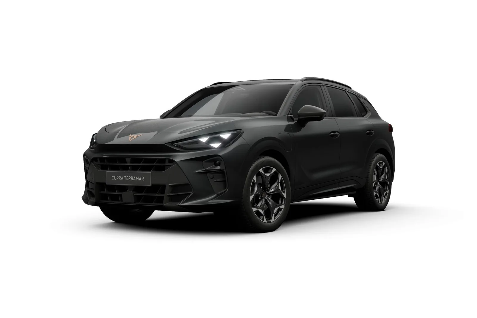 CUPRA Terramar (2026) — foto 1