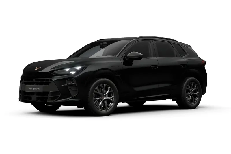 CUPRA Terramar (2026)