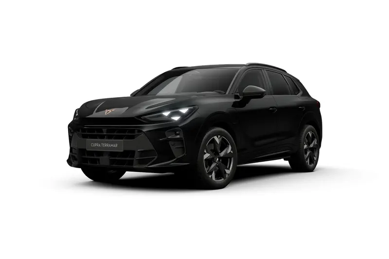 CUPRA Terramar (2026)