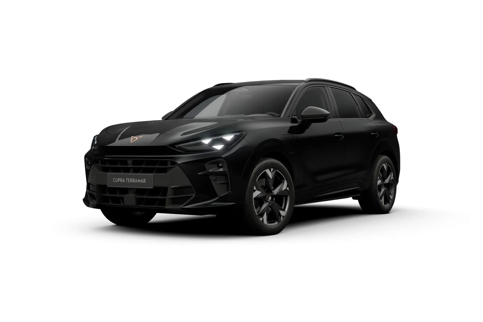 CUPRA Terramar (2026) — foto 1
