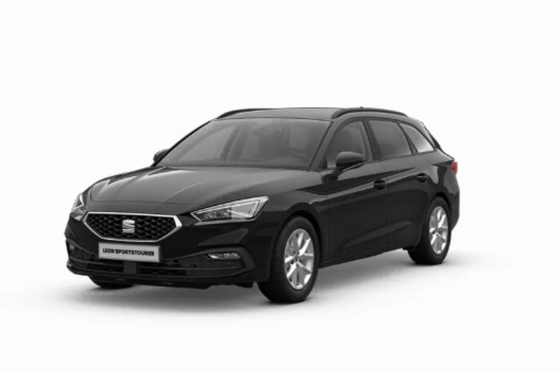 SEAT Leon (2026)