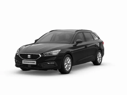 SEAT Leon Sportstourer (2026) — foto 1