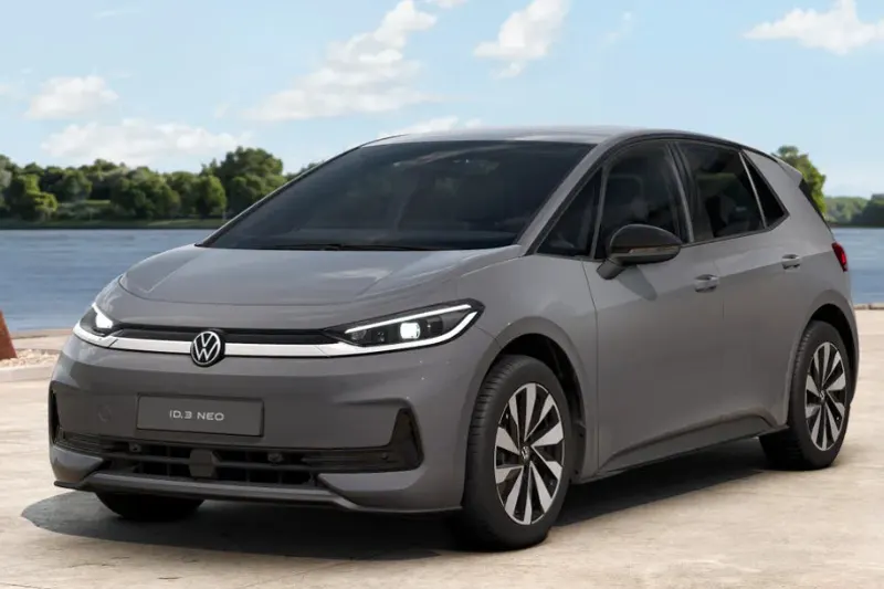 Volkswagen ID.3 (2027)