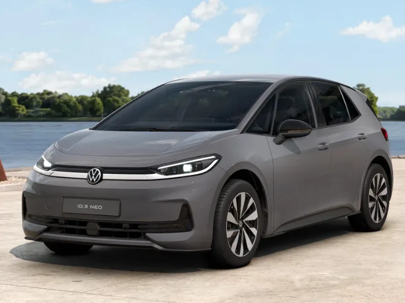 Volkswagen ID.3 (2026) — foto 1