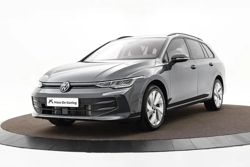 Volkswagen Golf (2026)