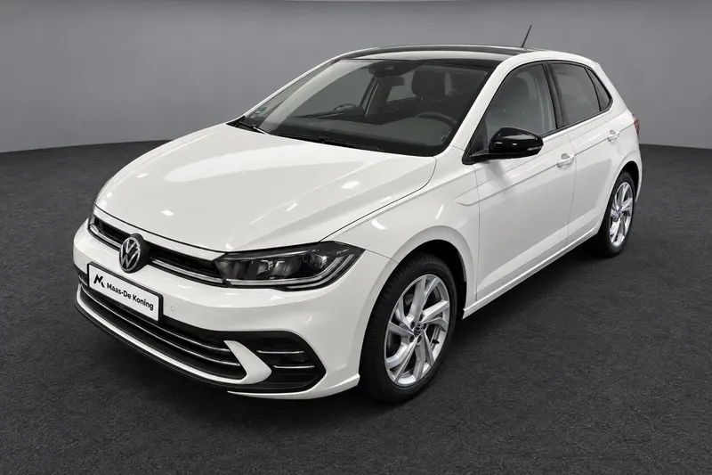 Volkswagen Polo (2022)