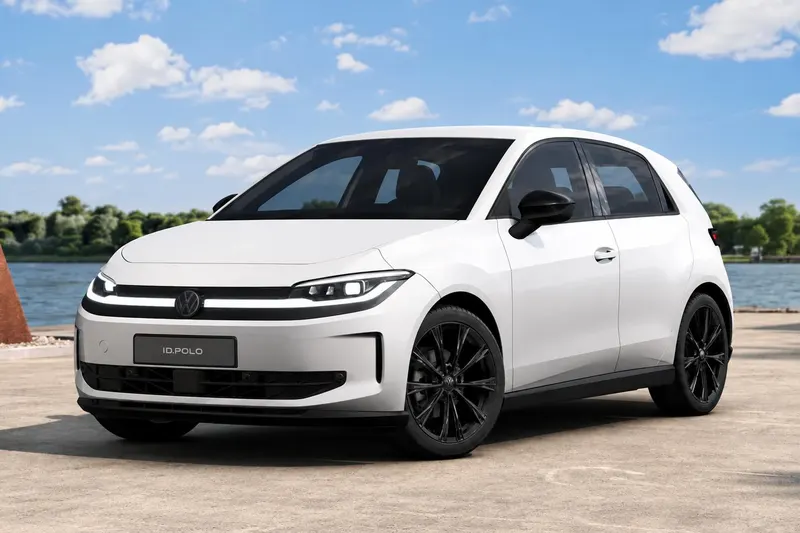 Volkswagen ID. Polo (2026)