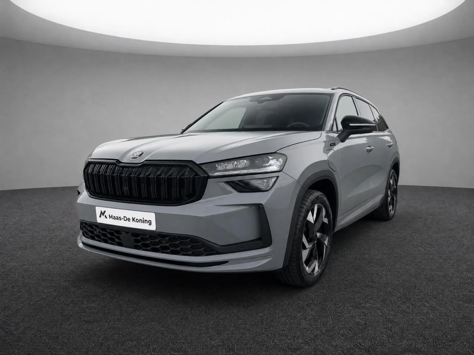 Škoda Kodiaq (2026) — foto 1