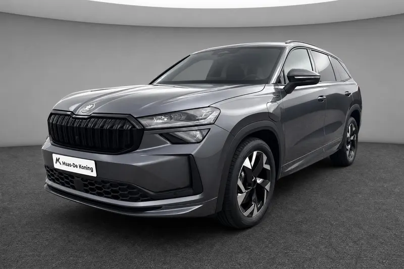 Škoda Kodiaq (2026)