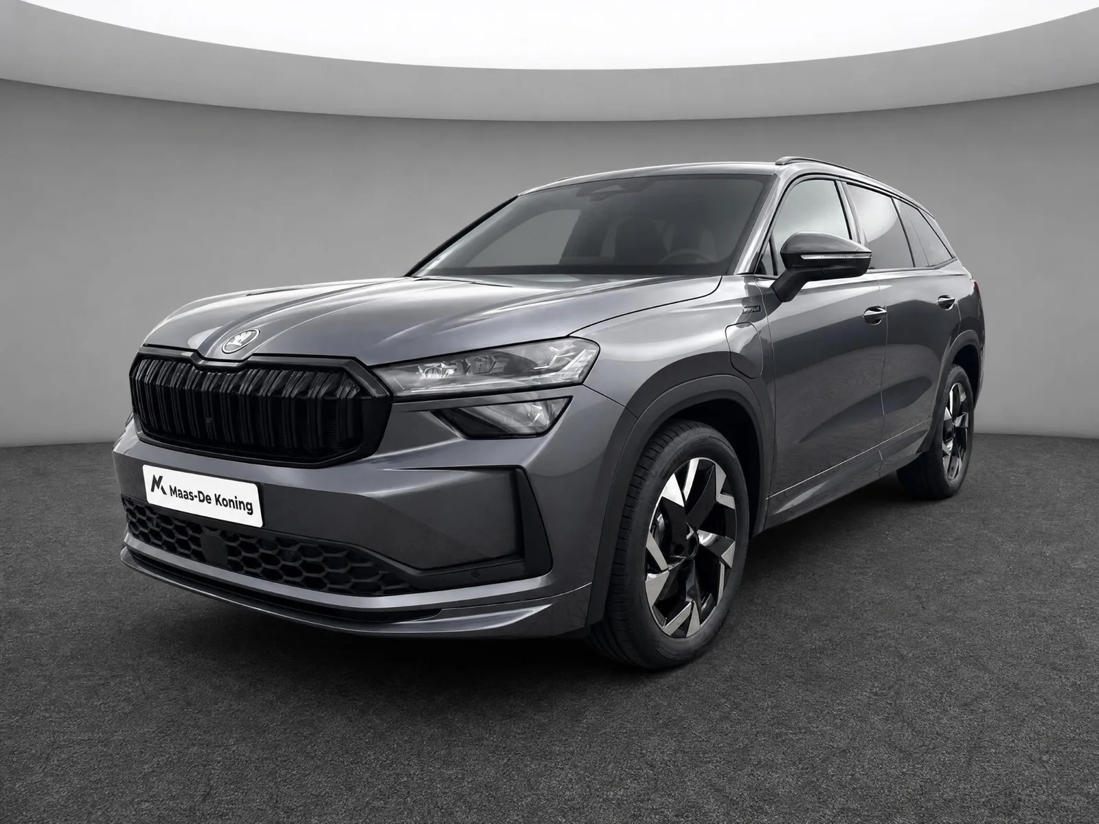 Škoda Kodiaq (2026) — foto 1