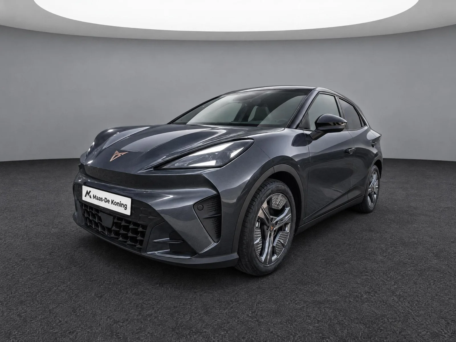 CUPRA Raval (2026) — foto 1