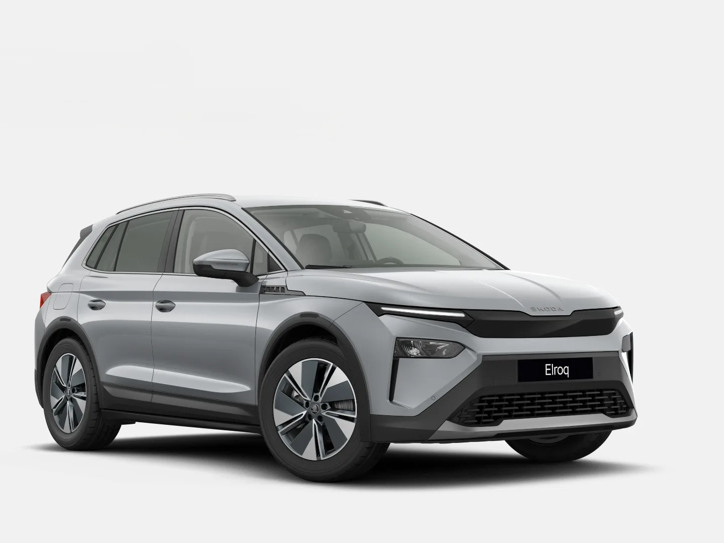 Škoda Elroq (2026) — foto 1