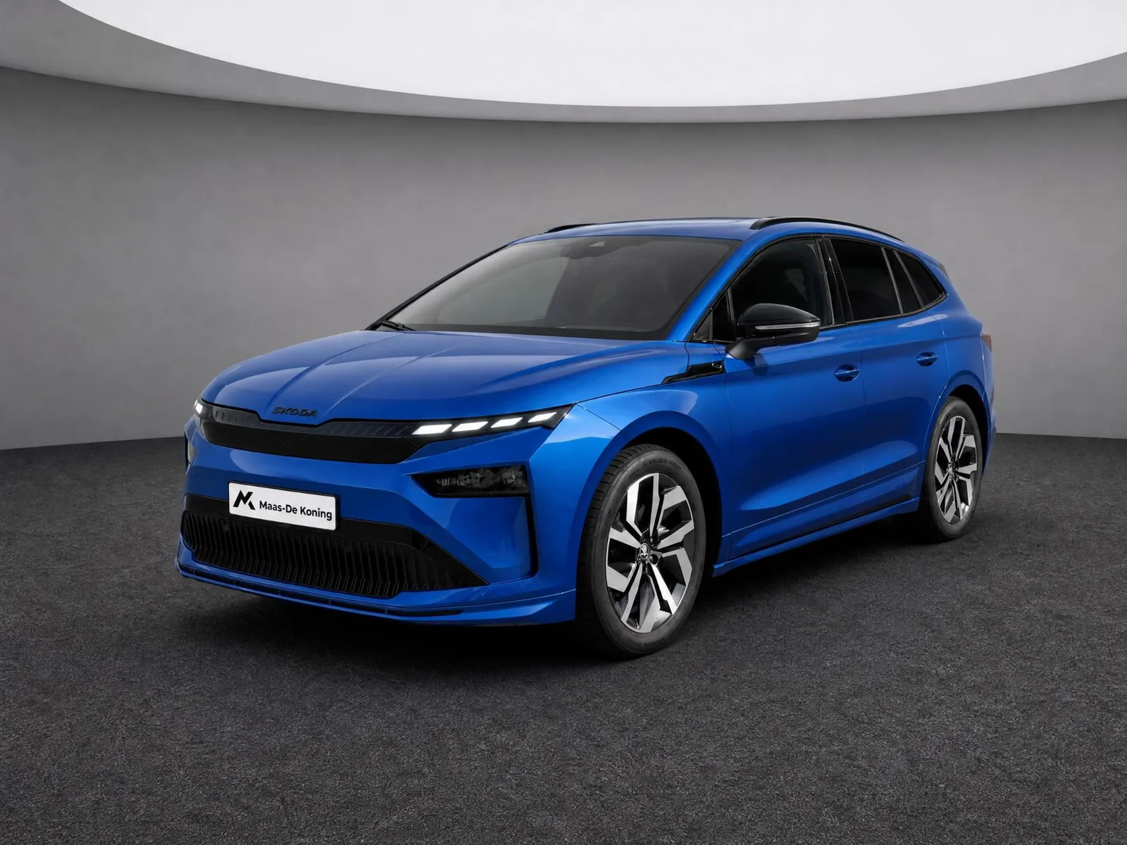 Škoda Enyaq (2026) — foto 1