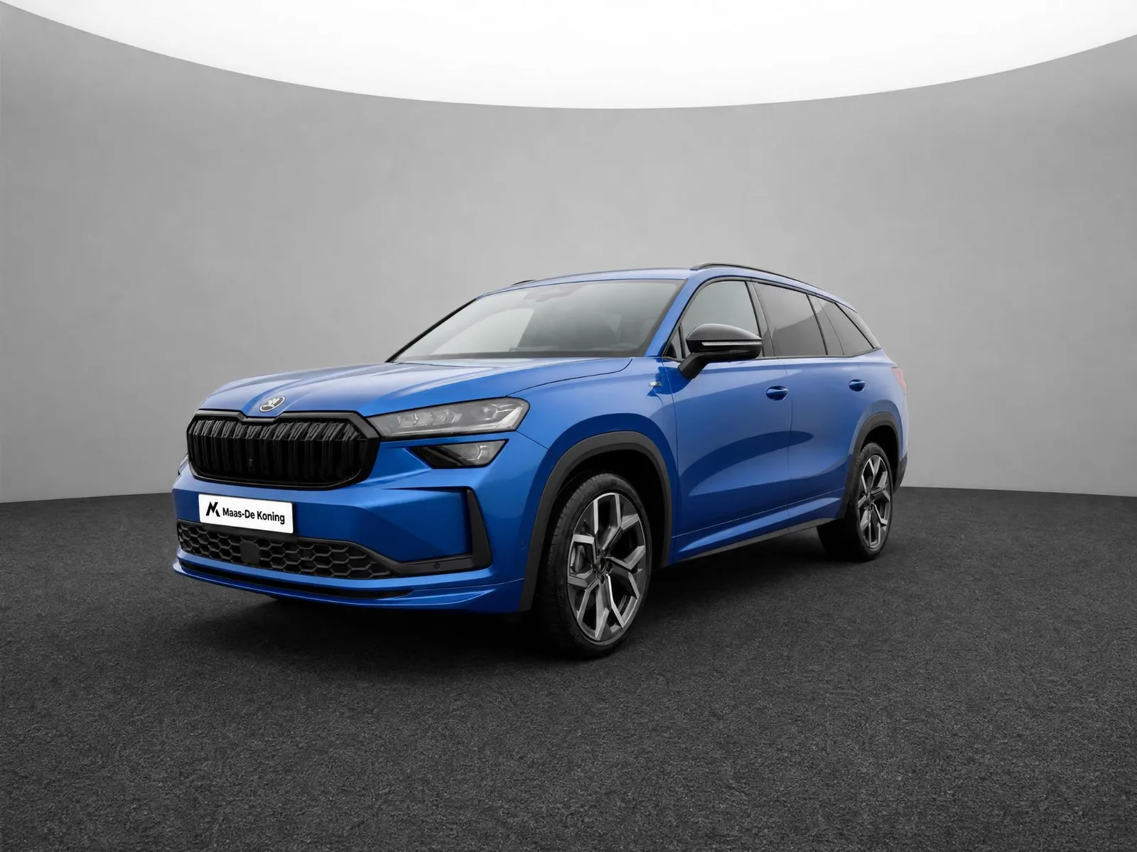 Škoda Kodiaq (2026) — foto 1