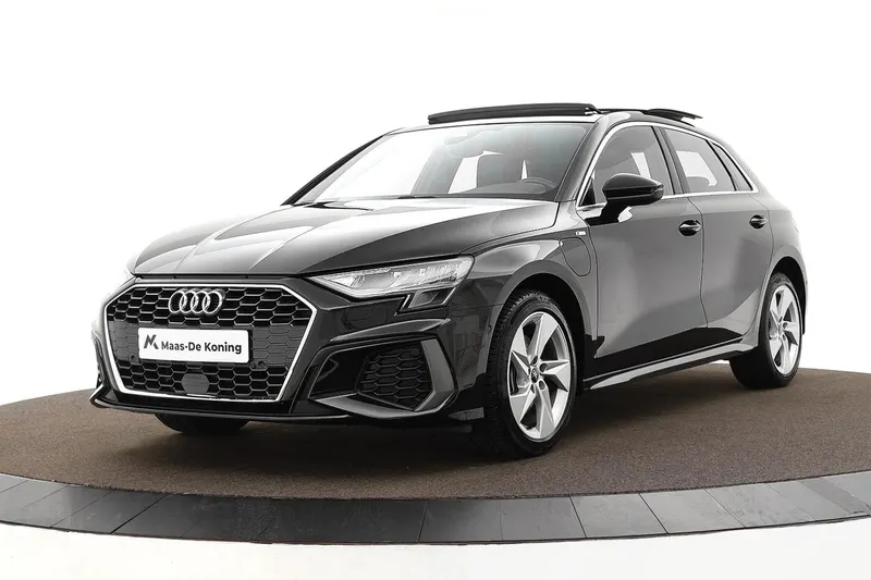 Audi A3 (2023)