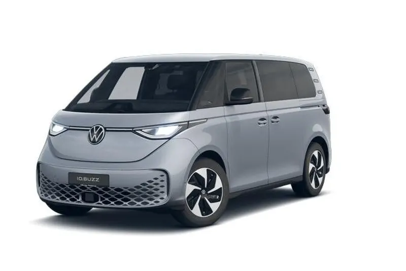 Volkswagen ID. Buzz (2027)