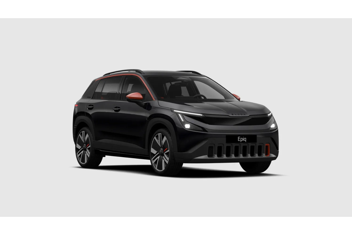 Škoda Epiq (2026) — foto 1