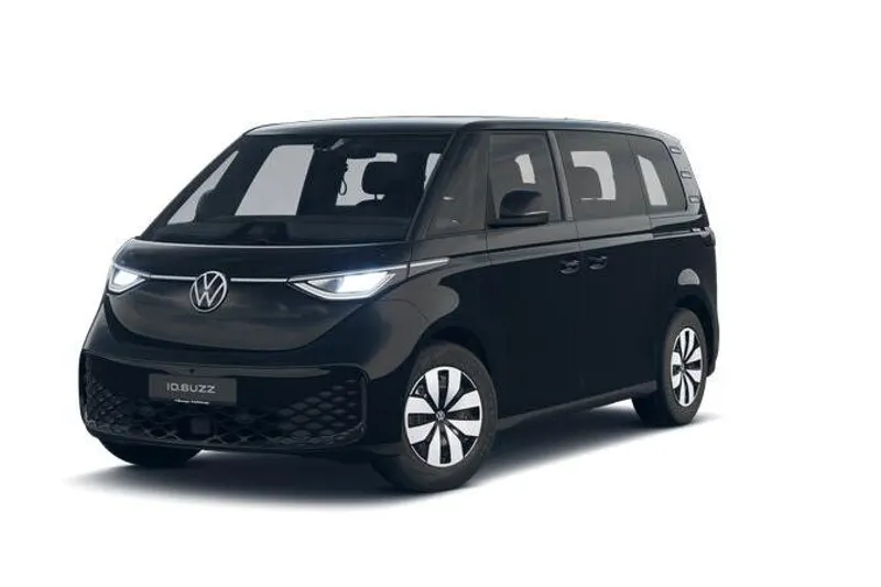 Volkswagen ID. Buzz (2027)