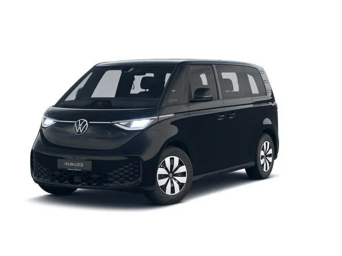 Volkswagen ID. Buzz (2027) — foto 1