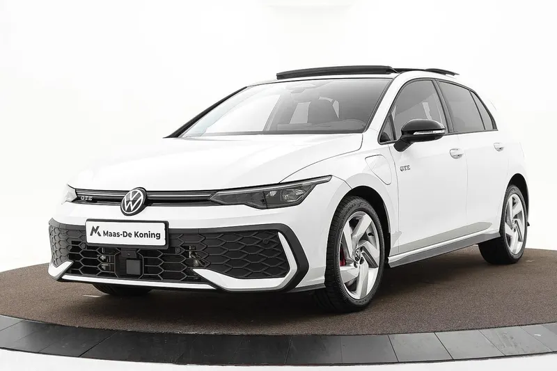 Volkswagen Golf (2025)