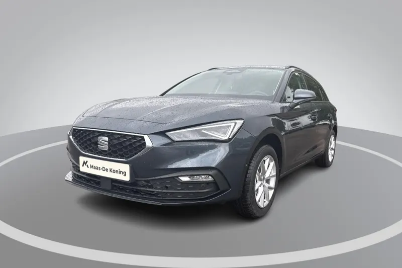 SEAT Leon (2026)