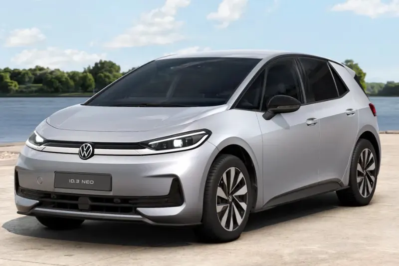 Volkswagen ID.3 (2026)