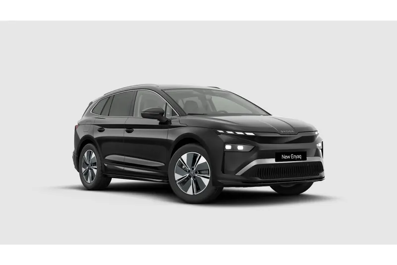 Škoda Enyaq (2026)