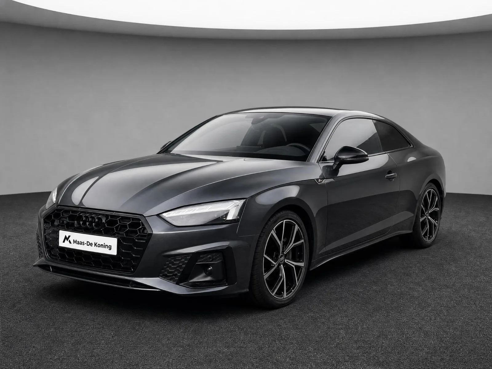 Audi A5 (2023) — foto 1
