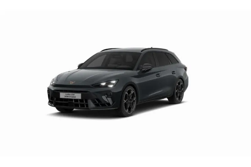 SEAT Leon (2026)