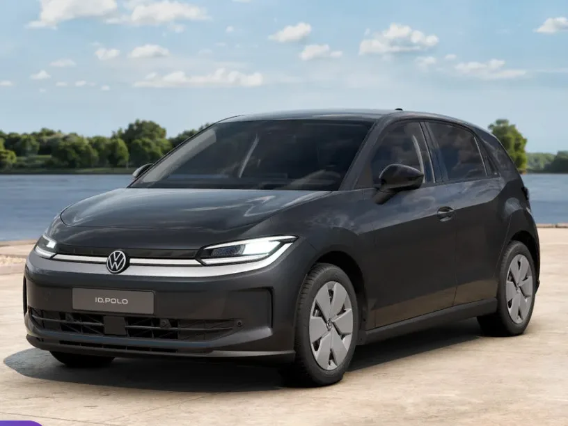 Volkswagen ID. Polo (2026) — foto 1