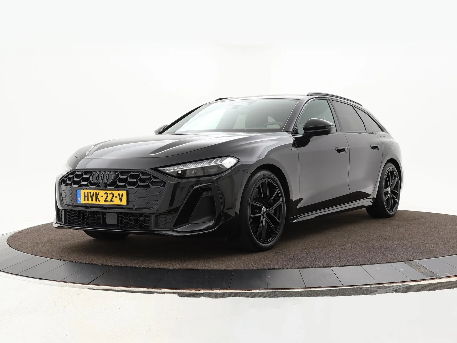 Audi A5 (2025) — foto 1