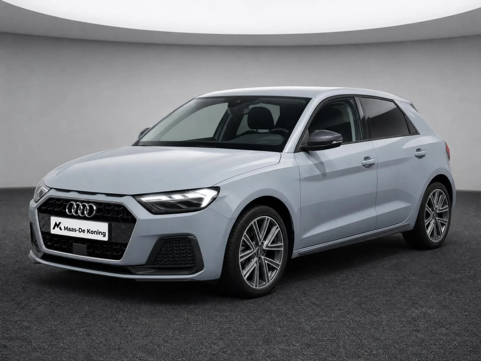 Audi A1 (2023) — foto 1