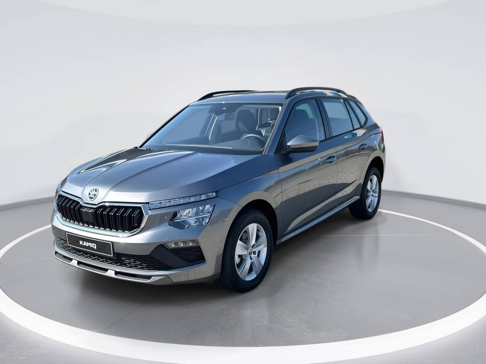 Škoda Kamiq (2026) — foto 1
