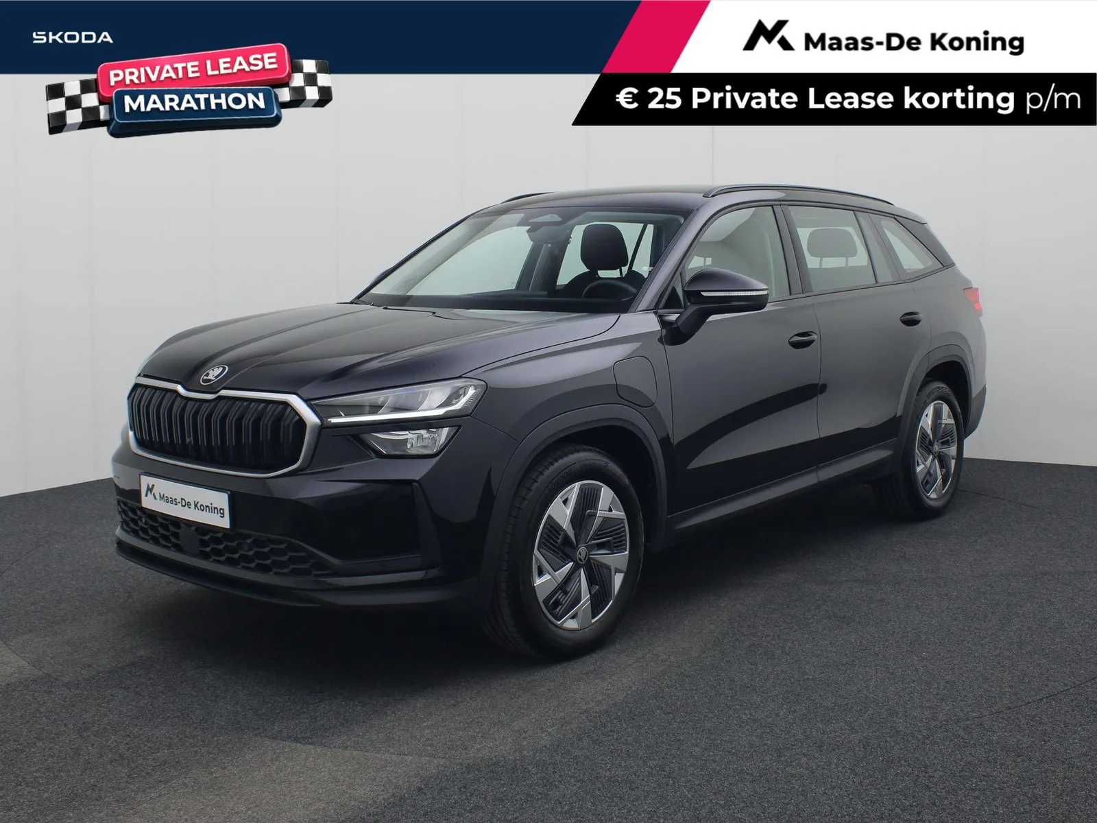 Škoda Kodiaq (2026) — foto 1