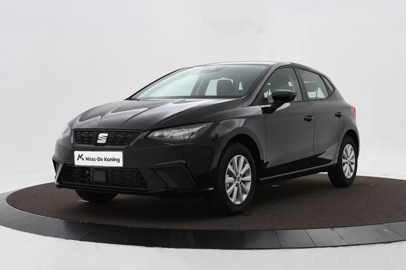 SEAT Ibiza (2025)