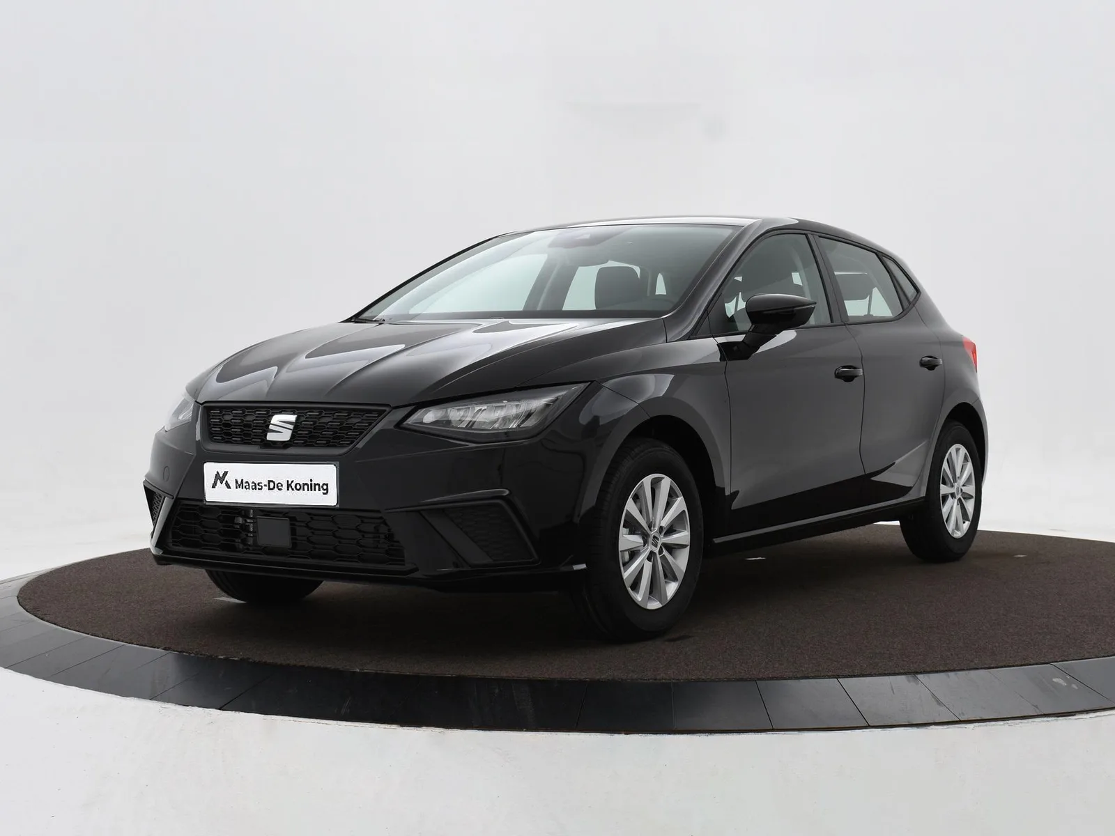 SEAT Ibiza (2025) — foto 1