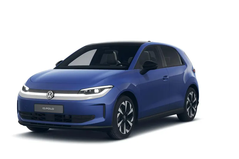 Volkswagen ID. Polo (2026)