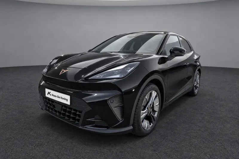 CUPRA Raval (2026)