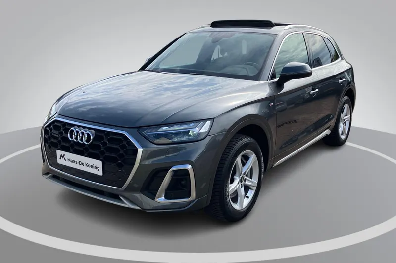Audi Q5 (2024)