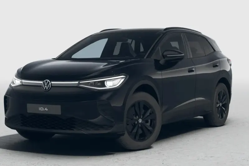 Volkswagen ID.4 (2026)