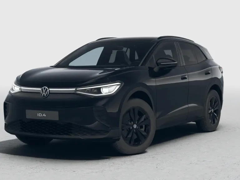 Volkswagen ID.4 (2026) — foto 1