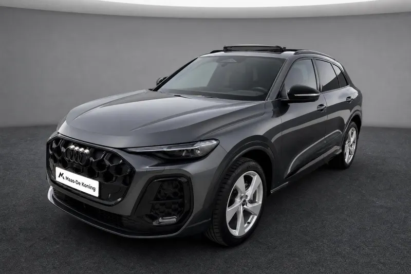 Audi Q5 (2026)