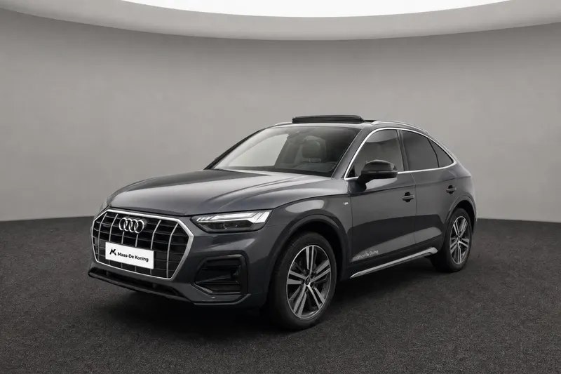 Audi Q5 (2025)