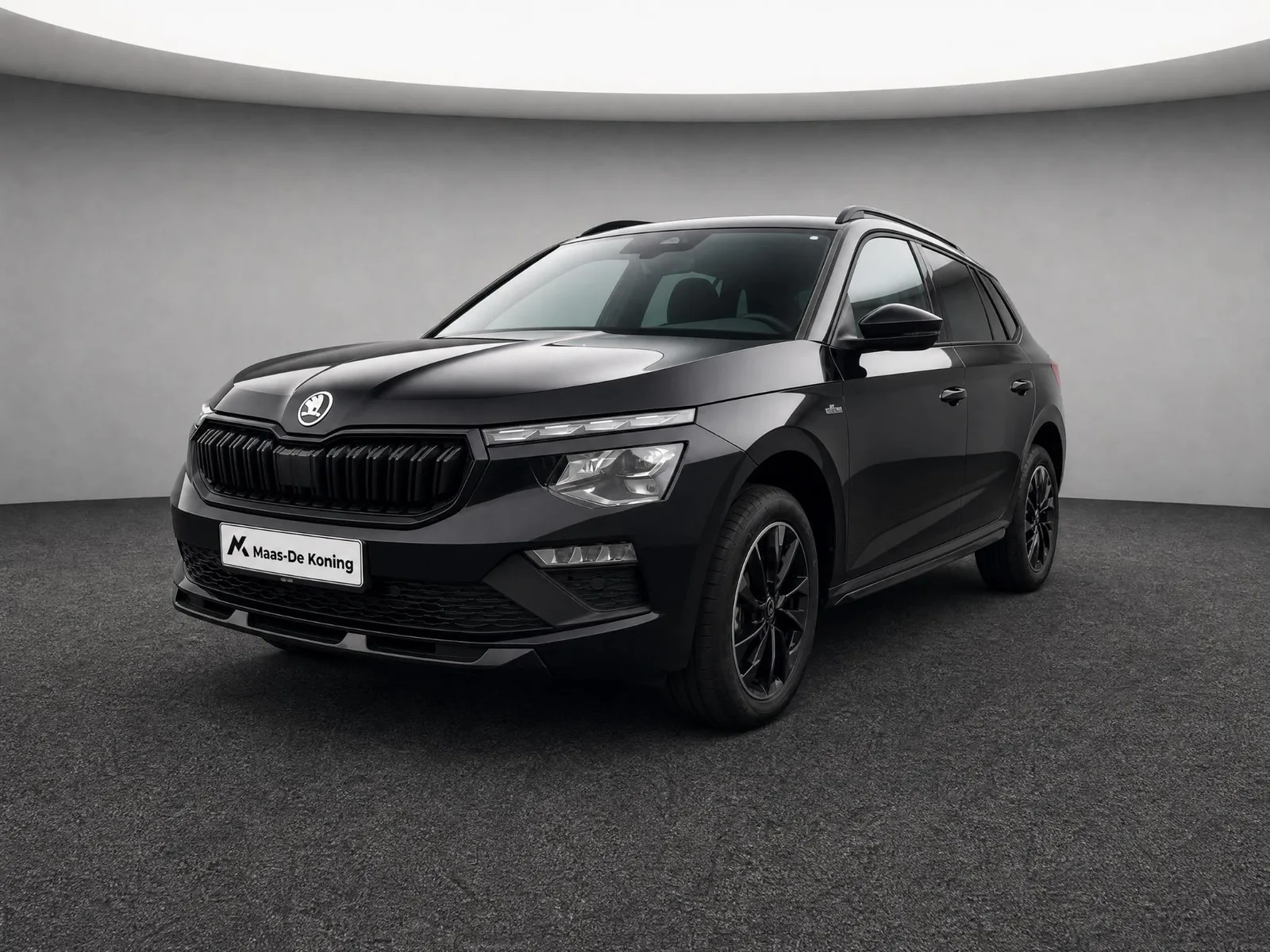 Škoda Kamiq (2026) — foto 1