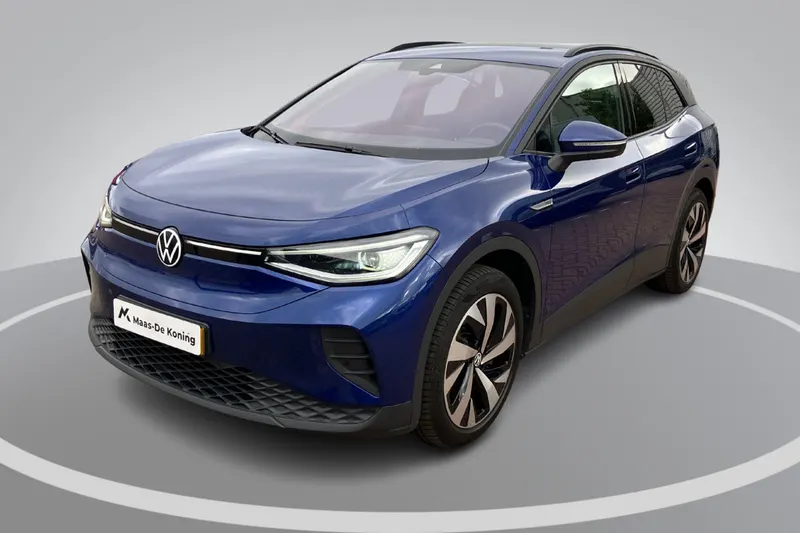 Volkswagen ID.4 (2023)