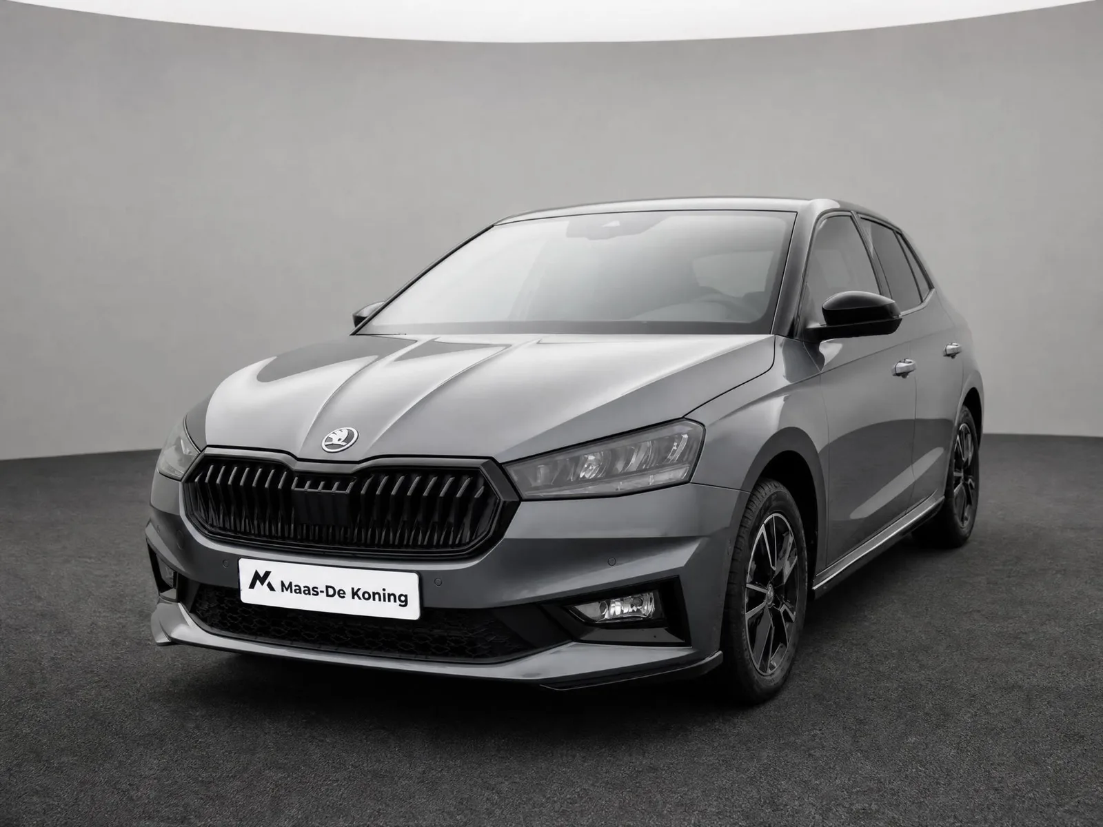 Škoda Fabia (2026) — foto 1