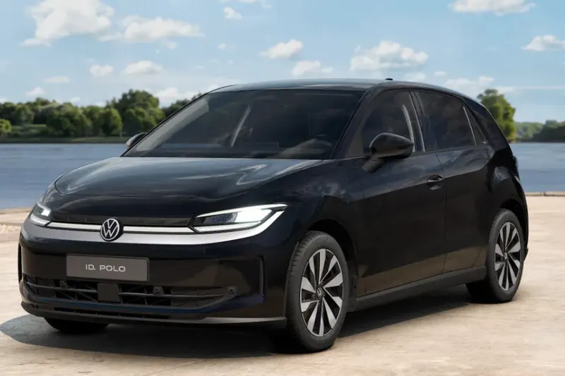 Volkswagen ID. Polo (2027)