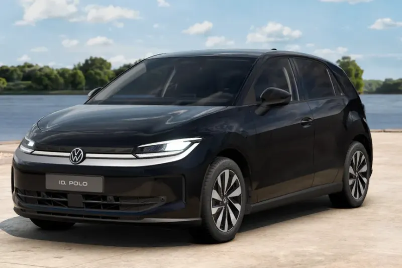 Volkswagen ID. Polo (2026)