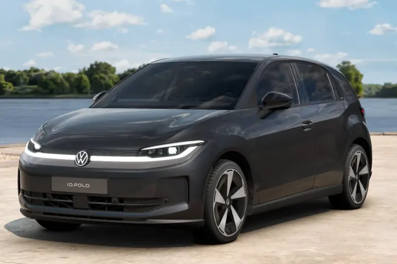 Volkswagen ID. Polo (2026)
